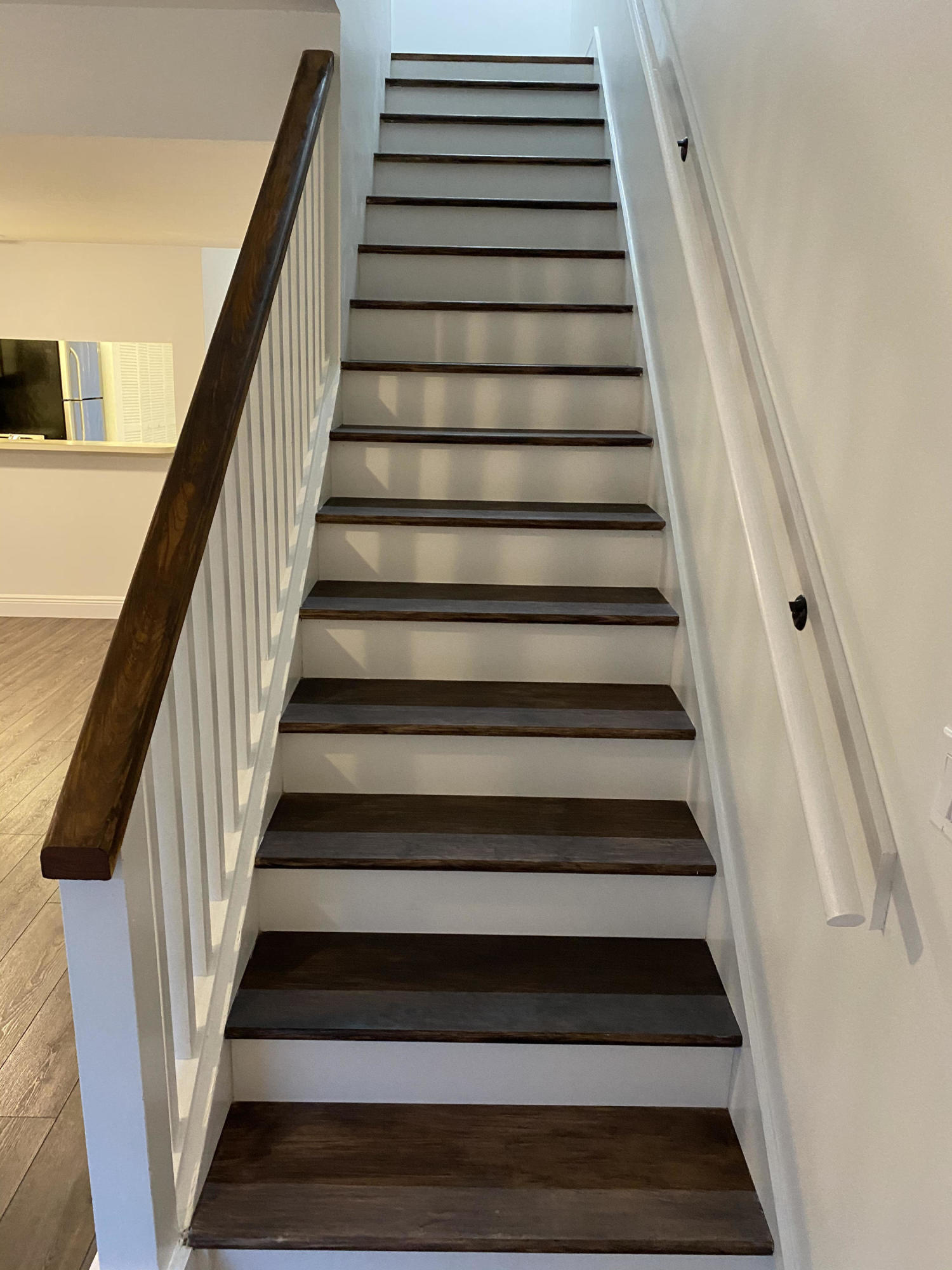 6183 Riverwalk Lane, Unit 3 Jupiter, FL 33458 - Photo 18 of 35 a view of entryway