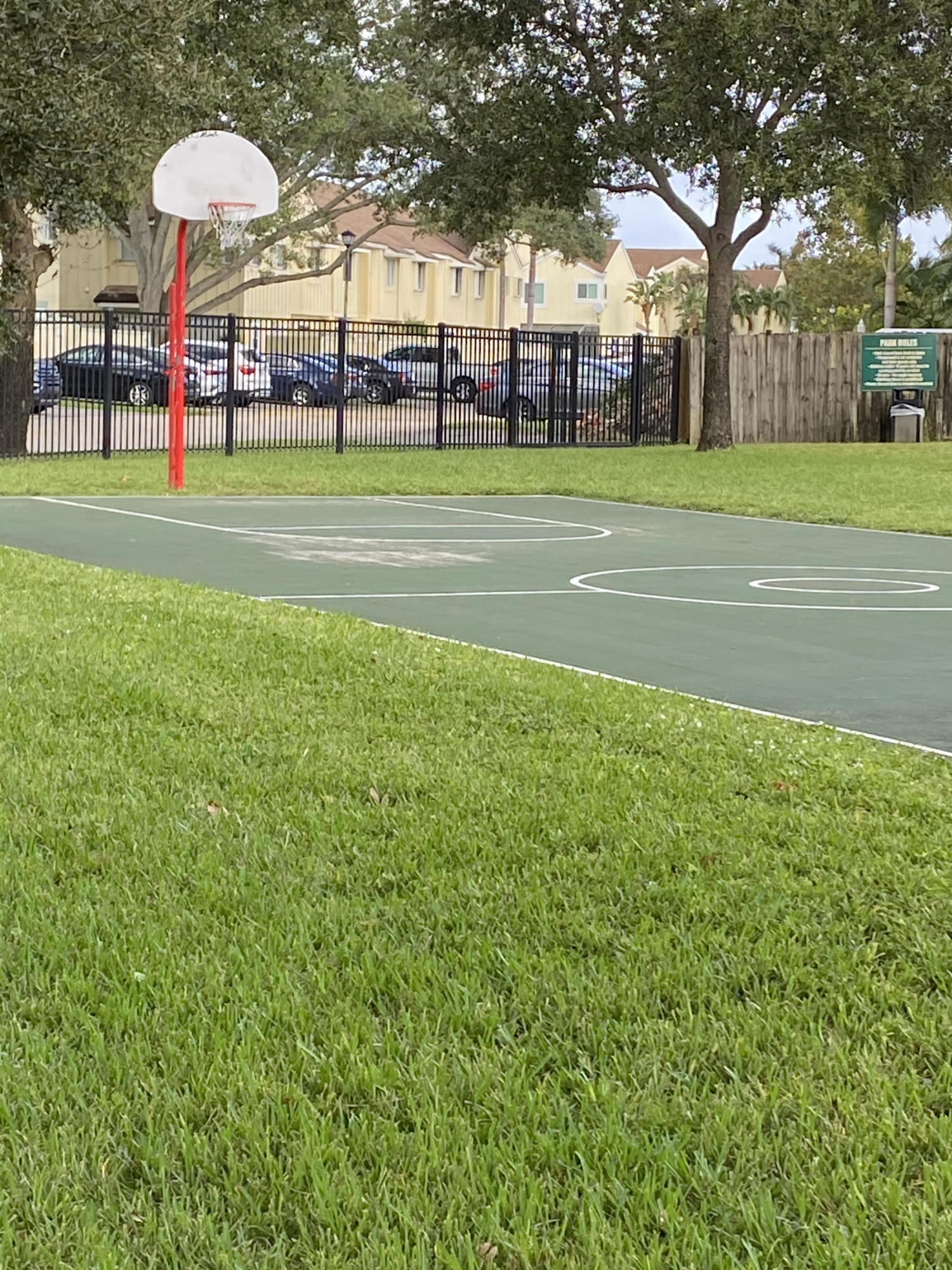 6183 Riverwalk Lane, Unit 3 Jupiter, FL 33458 - Photo 28 of 35 a childrens park with lots of trees