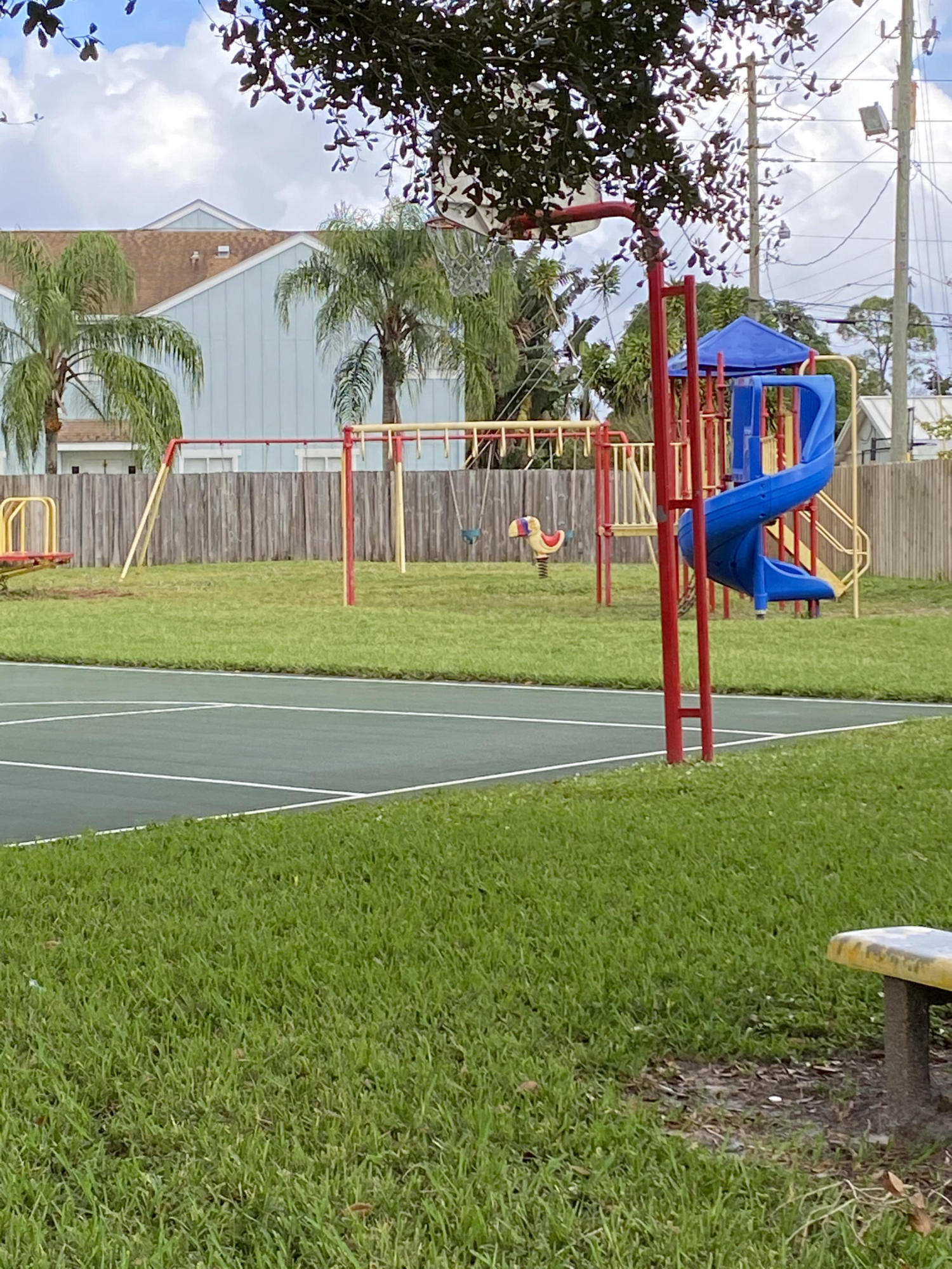 6183 Riverwalk Lane, Unit 3 Jupiter, FL 33458 - Photo 29 of 35 a view of park