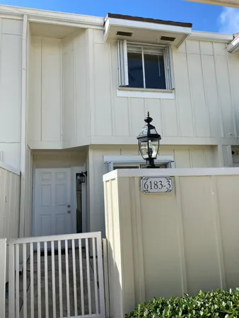$2,400 | 6183 Riverwalk Lane, Unit 3, Jupiter, FL 33458