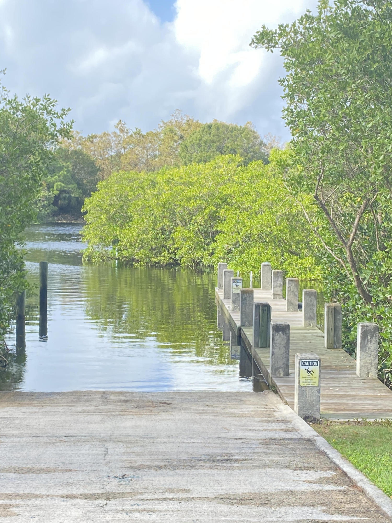6183 Riverwalk Lane, Unit 3 Jupiter, FL 33458 - Photo 33 of 35 a view of a lake view