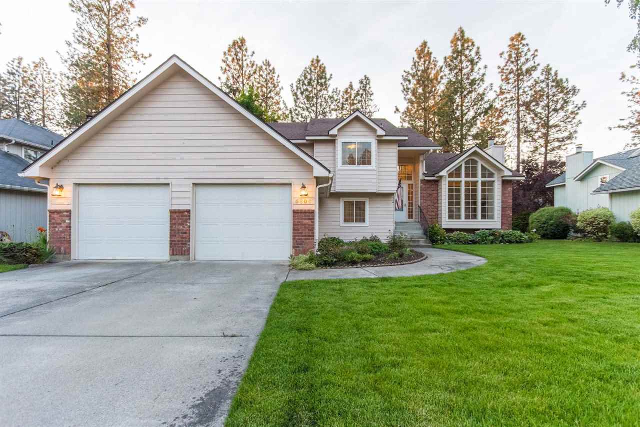 5606 West Rifle Club Road Spokane, WA 99208 - Photo 1 of 20 Gallery Image 1