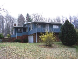 1079 Muddy Branch Road Creston, NC 28615 - Photo 1 of 1 Gallery Image 1