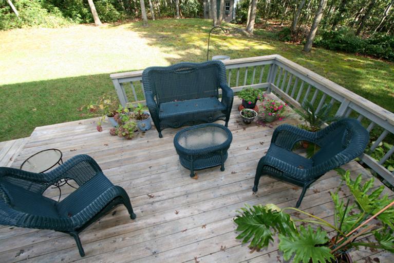 478 South Orleans Road Orleans, MA 02653 - Photo 27 of 33 Additional Photo