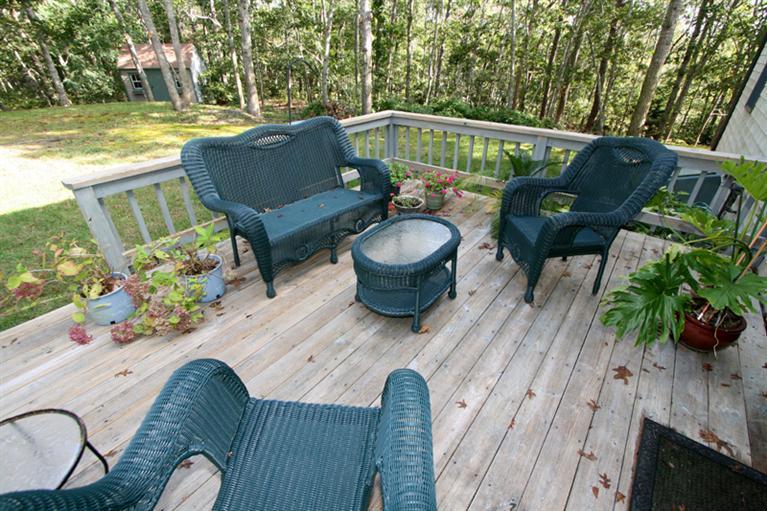 478 South Orleans Road Orleans, MA 02653 - Photo 29 of 33 Additional Photo