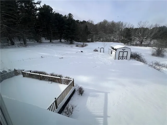 $529,000 | 569 Wilbur Hill Road, Butternuts, NY 13849