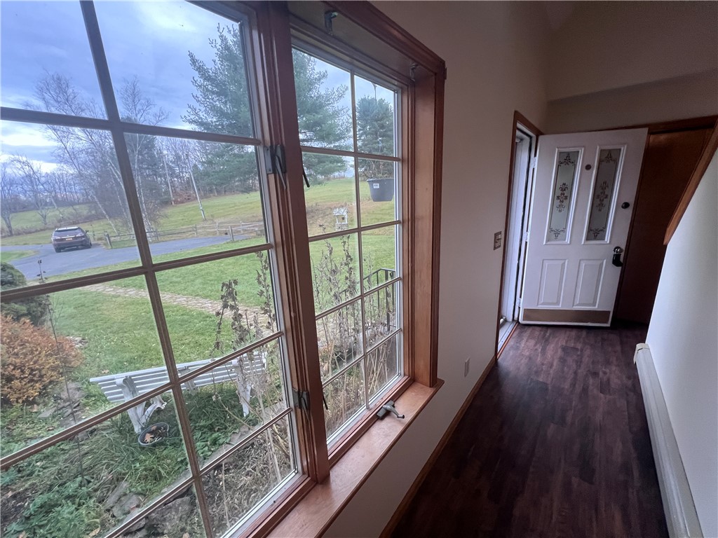 569 Wilbur Hill Road Butternuts, NY 13849 - Photo 2 of 40