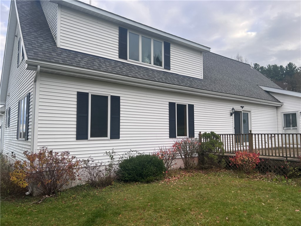 569 Wilbur Hill Road Butternuts, NY 13849 - Photo 36 of 40