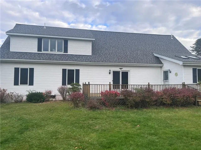 $529,000 | 569 Wilbur Hill Road, Butternuts, NY 13849