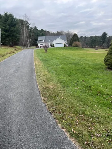 $529,000 | 569 Wilbur Hill Road, Butternuts, NY 13849