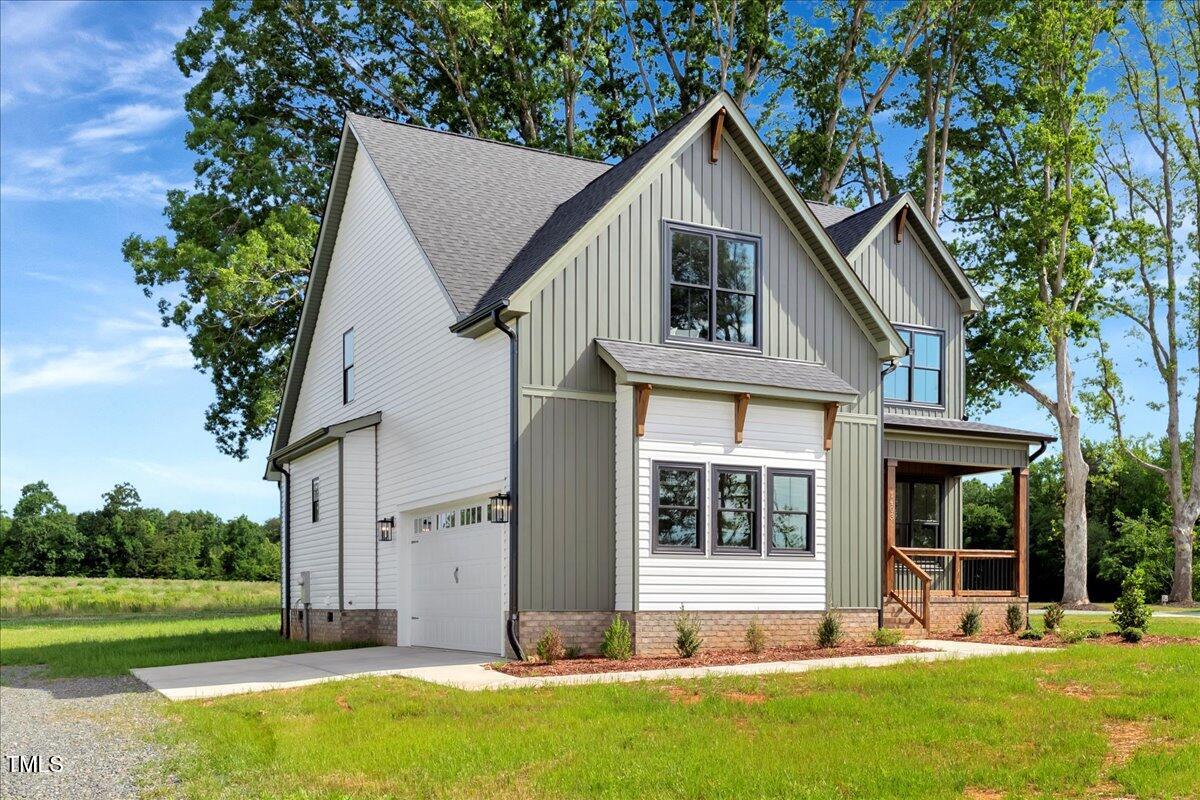 1403 Antioch Church Road Timberlake, NC 27583 - Photo 36 of 36 06-DSC09712