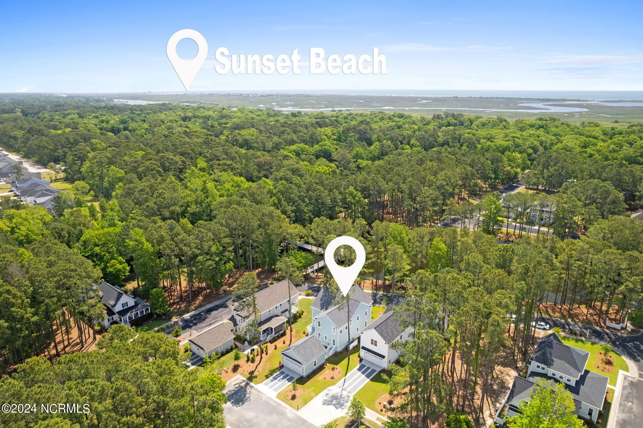 9286 West Lake Road Calabash, NC 28467 - Photo 66 of 70 kahunaphoto.com--2