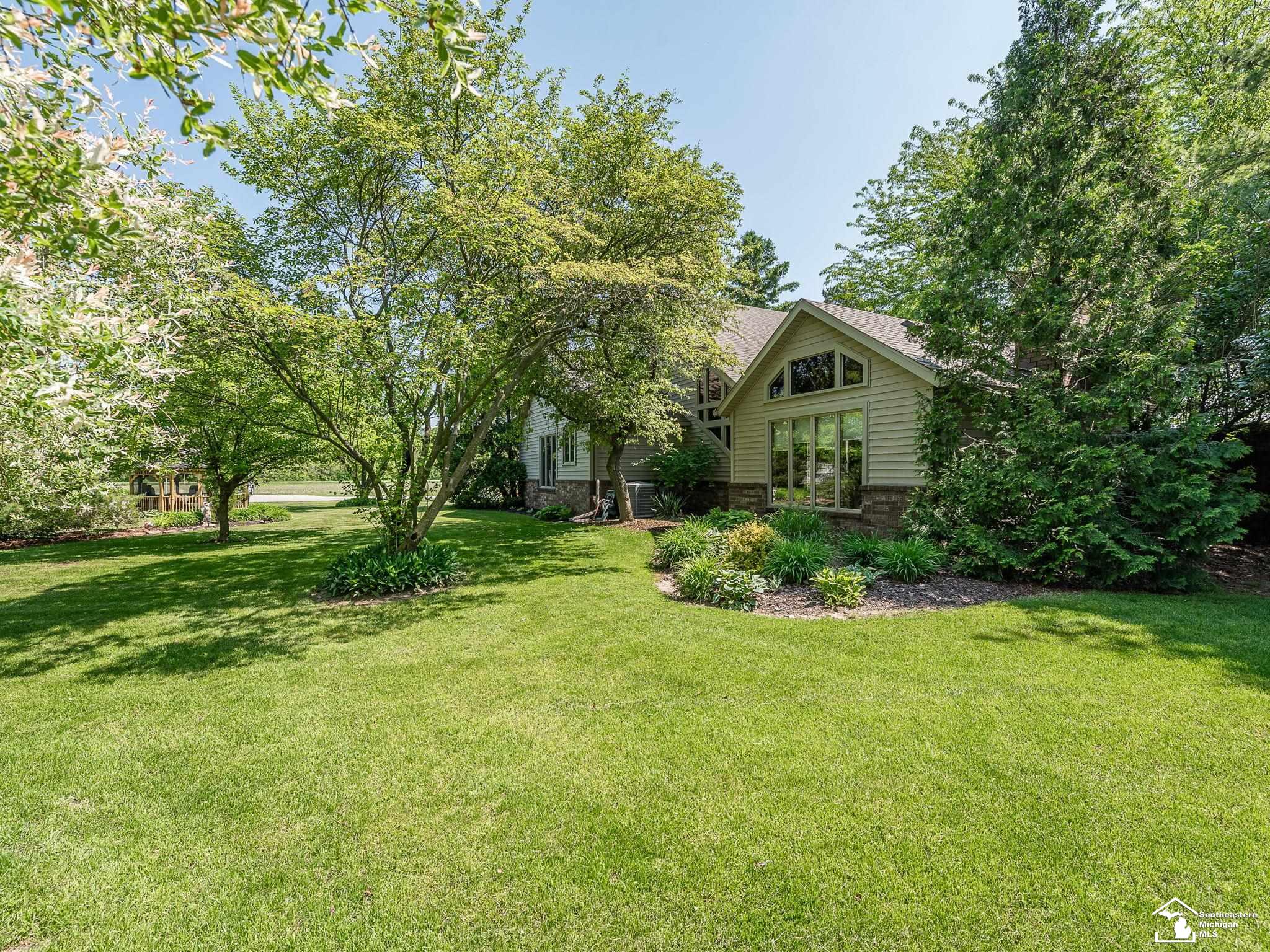 2112 Strasburg Road Monroe, MI 48161 - Photo 51 of 52