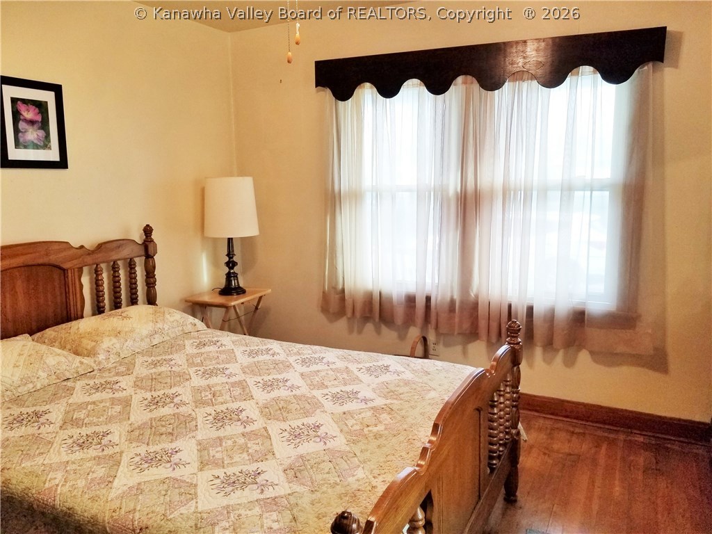 452 Burdette Addition Road Point Pleasant, WV 25550 - Photo 15 of 27 Gallery Image 15