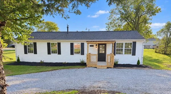 $299,900 | 13695 High Street, Sedalia, OH 43151