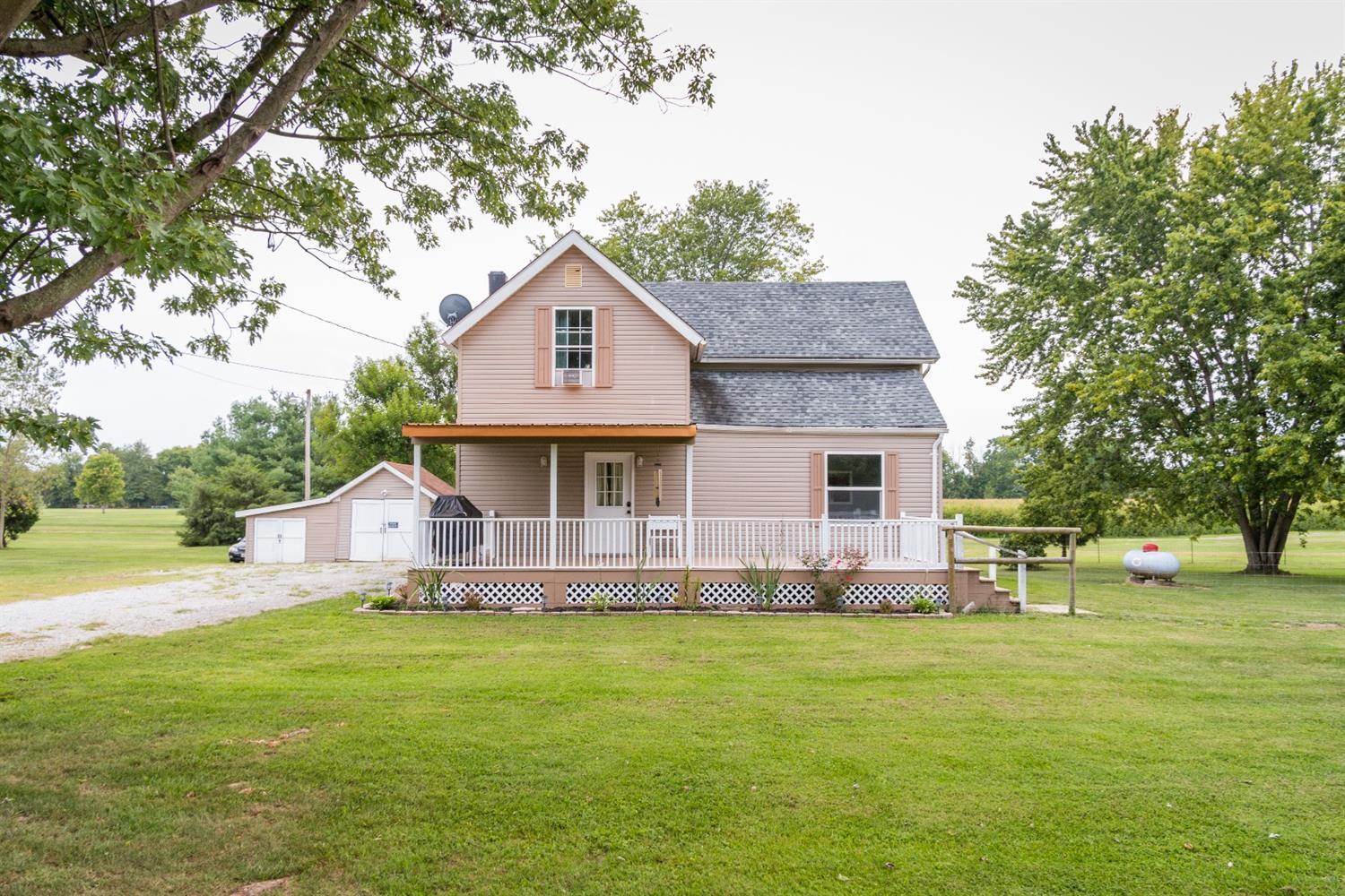 3903 Pansy Road Clarksville, OH 45113 - Photo 1 of 1 Gallery Image 1