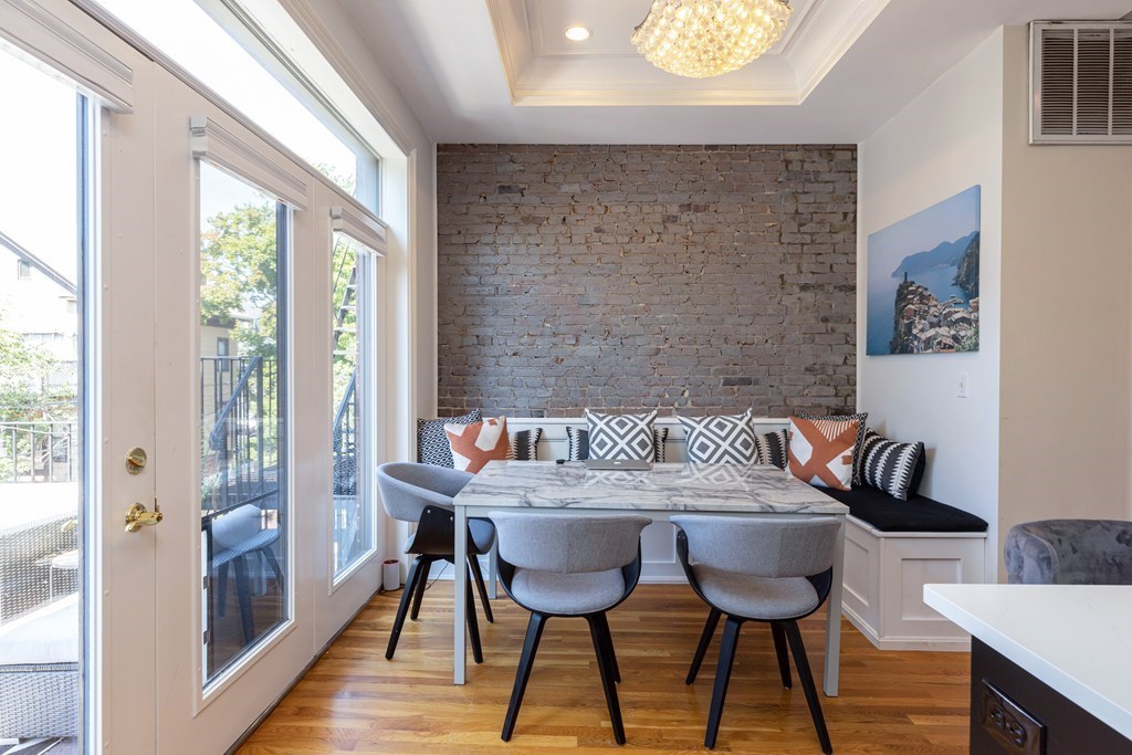 293 K Street, Unit 2 Boston, MA 02127 - Photo 2 of 29