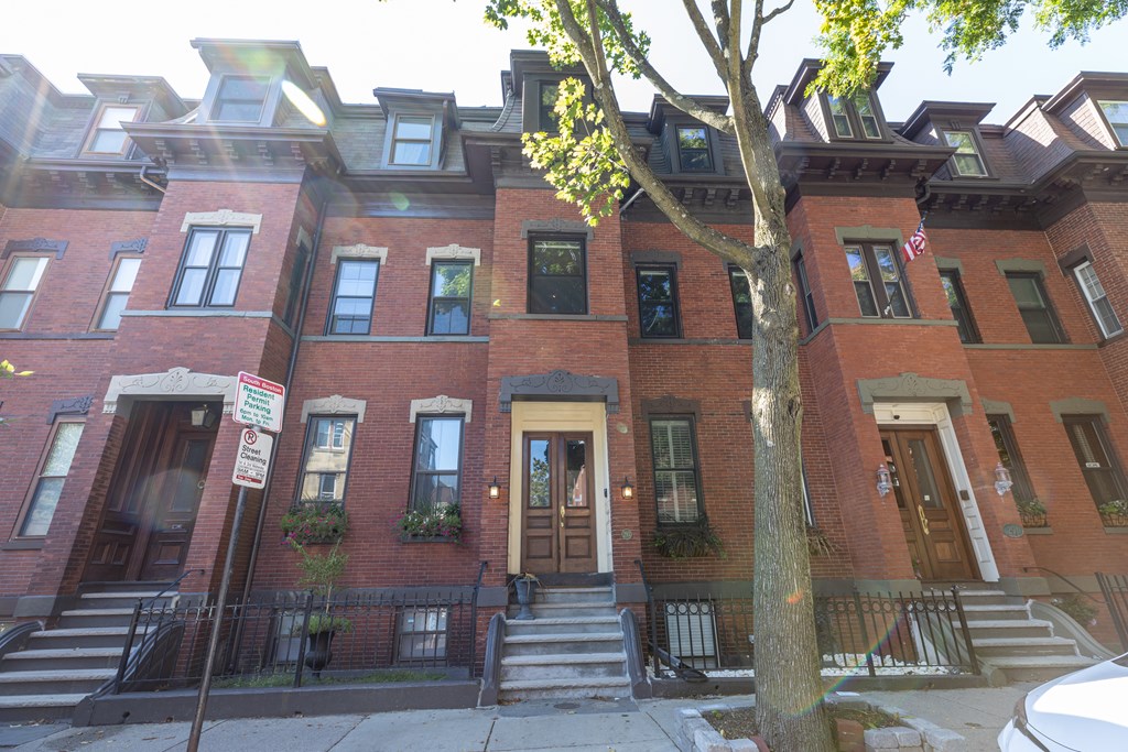 293 K Street, Unit 2 Boston, MA 02127 - Photo 29 of 29