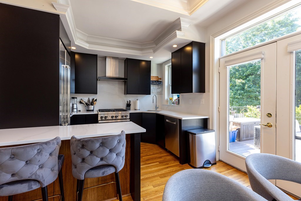 293 K Street, Unit 2 Boston, MA 02127 - Photo 3 of 29