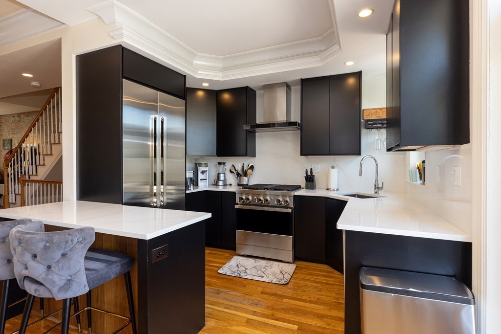 293 K Street, Unit 2 Boston, MA 02127 - Photo 4 of 29