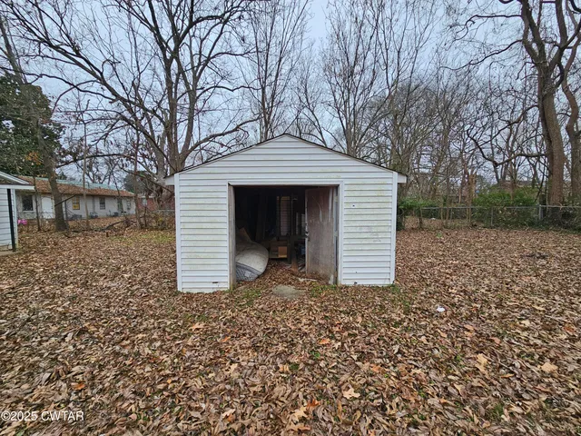 $65,000 | 2057 Cedar Street, Milan, TN 38358