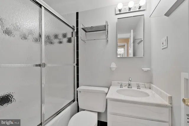 $509,000 | 2501 Calvert Street Northwest, Unit 701, Washington, DC 20008