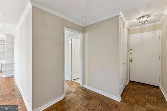 $509,000 | 2501 Calvert Street Northwest, Unit 701, Washington, DC 20008