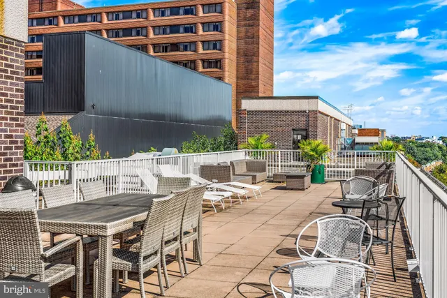 $509,000 | 2501 Calvert Street Northwest, Unit 701, Washington, DC 20008