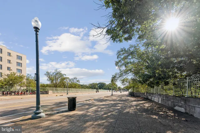 $519,000 | 2501 Calvert Street Northwest, Unit 701, Washington, DC 20008