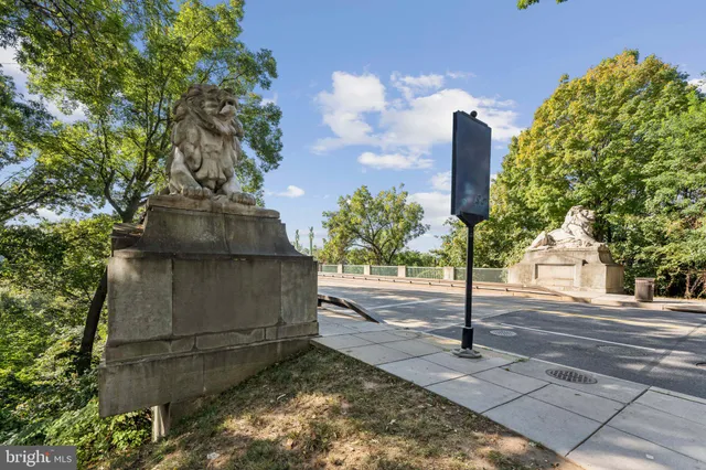 $509,000 | 2501 Calvert Street Northwest, Unit 701, Washington, DC 20008