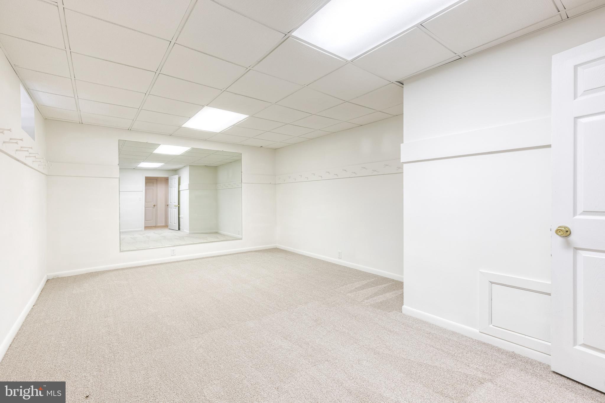 1216 Bonaire Road Forest Hill, MD 21050 - Photo 51 of 71 a view of an empty room with a window