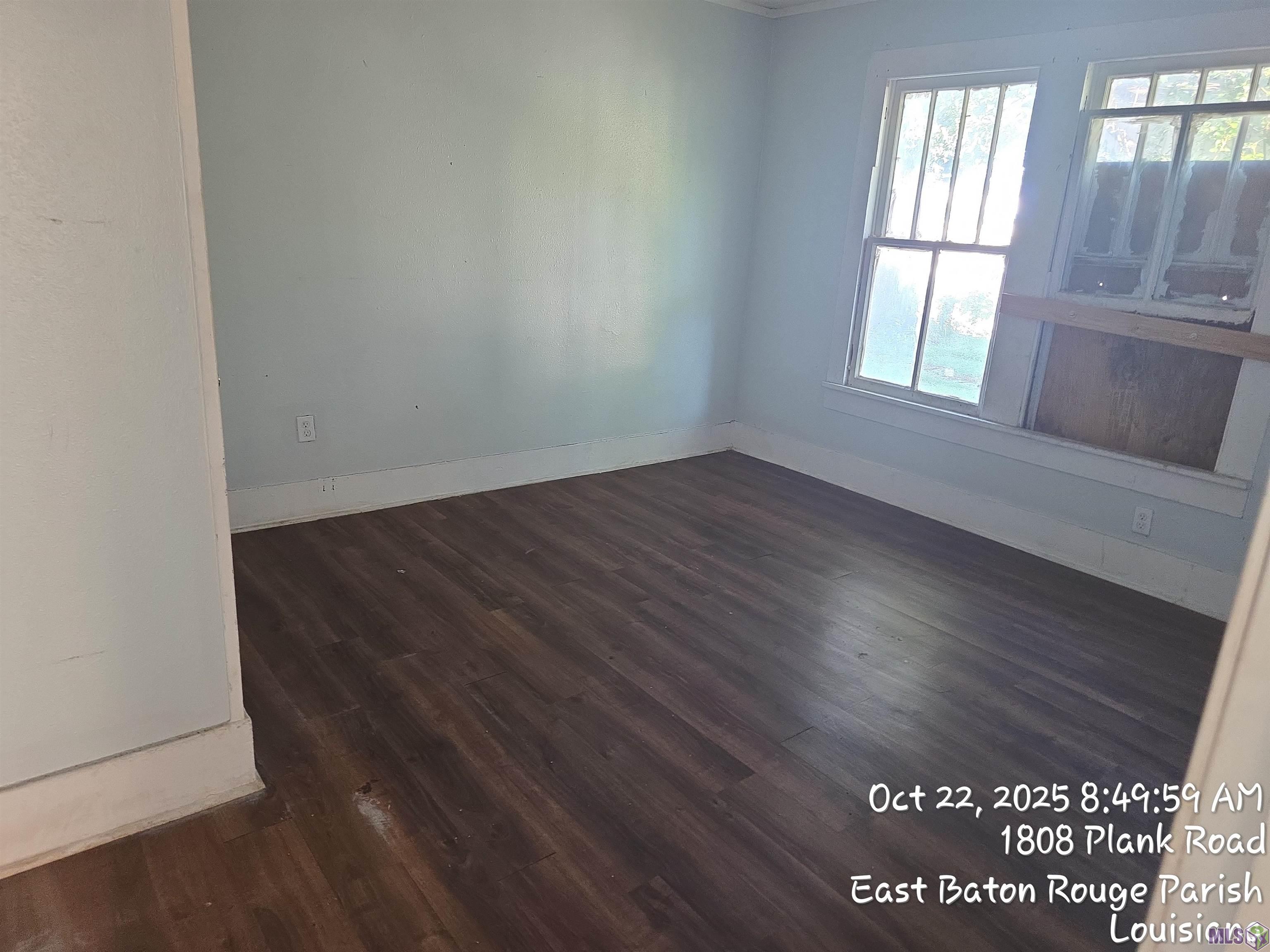 1806 Plank Road Baton Rouge, LA 70802 - Photo 13 of 13 Unit 2 Bedroom 3