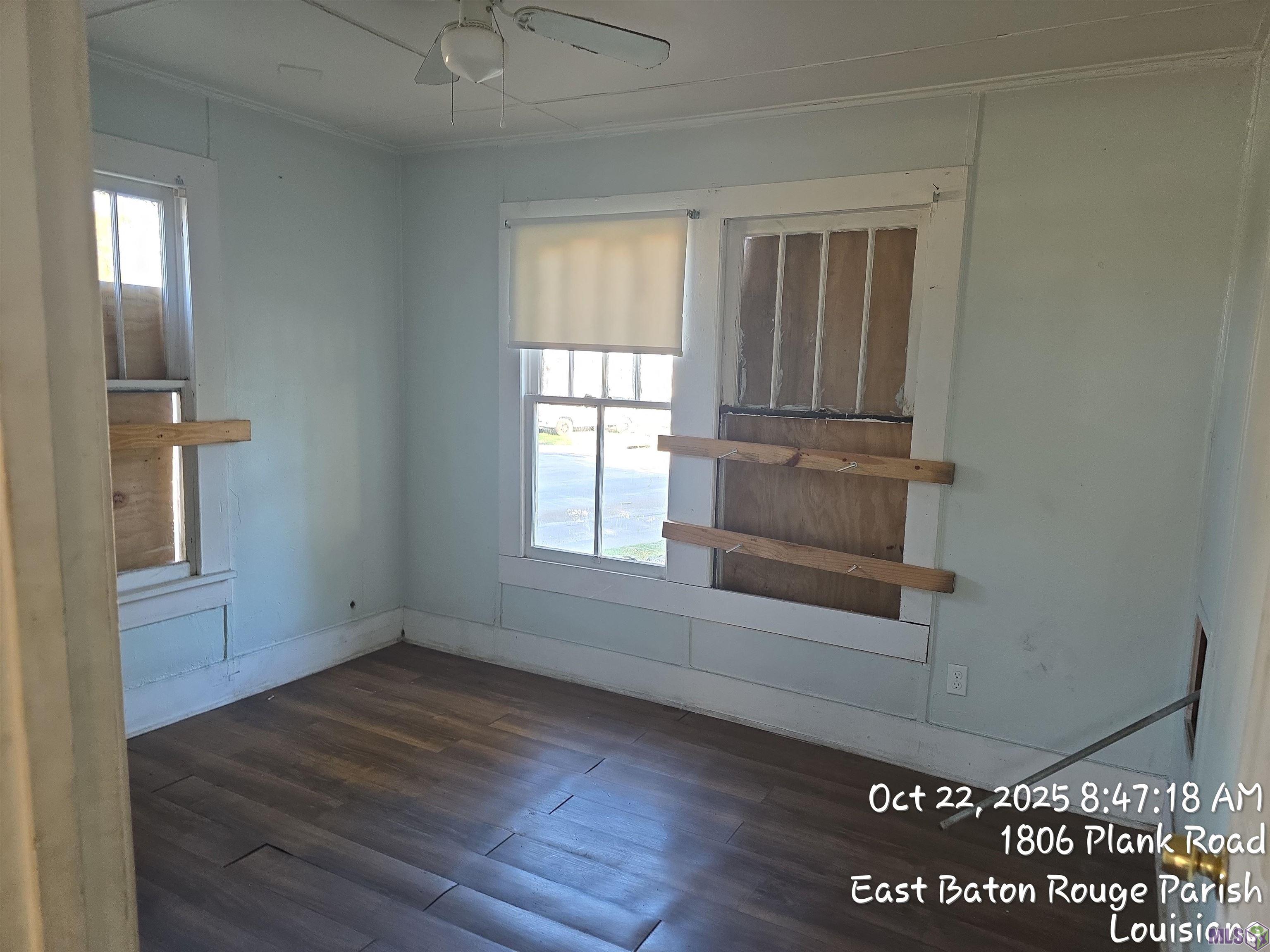 1806 Plank Road Baton Rouge, LA 70802 - Photo 4 of 13 Unit 1 Bedroom 1