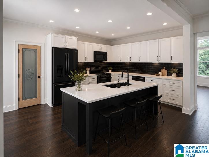 40 Highland View Drive Riverside, AL 35135 - Photo 8 of 15
