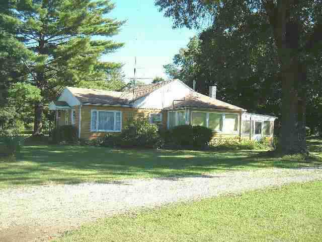 29438 Chestnut Ridge Road Danville, OH 43014 - Photo 1 of 1 Gallery Image 1