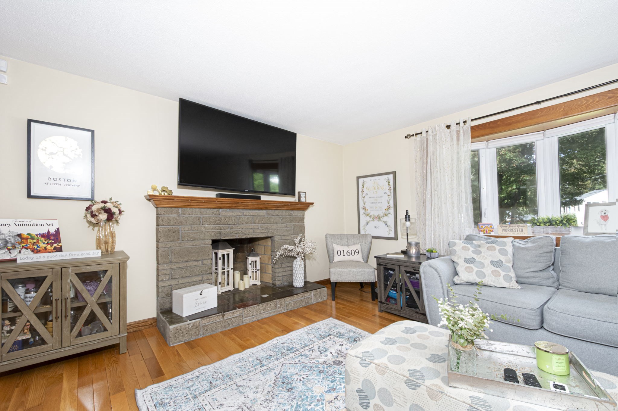 4 Carter Road Worcester, MA 01609 - Photo 34 of 36 Gallery Image 34