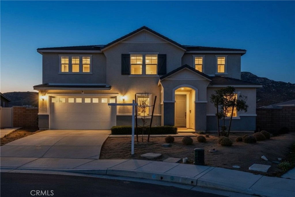 21199 Old Gate Court Riverside, CA 92507 - Photo 65 of 71 Welcome to 21199 Old Gate Ct!