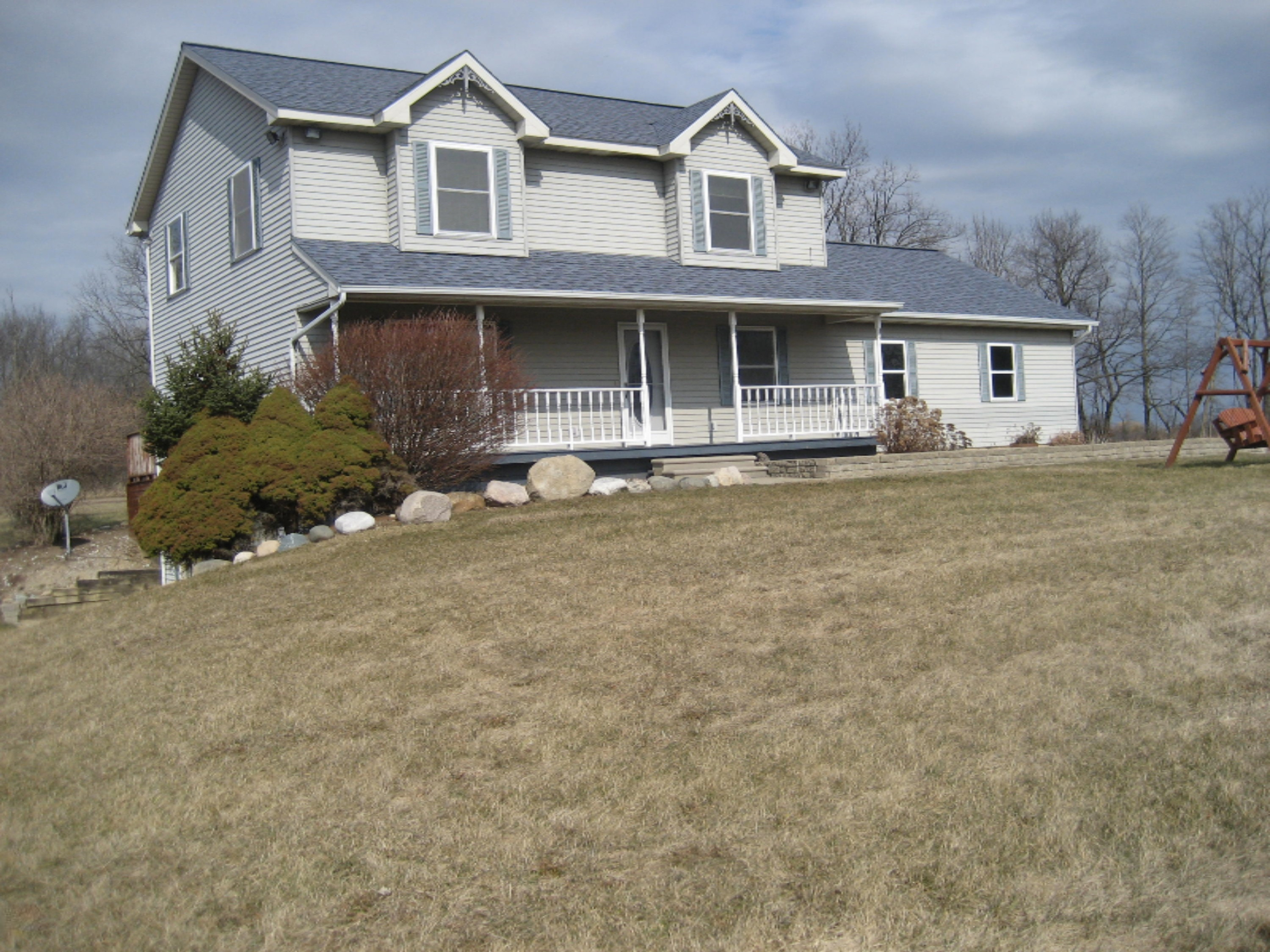 10748 West Chadwick Road Eagle, MI 48822 - Photo 6 of 51 IMG_4542