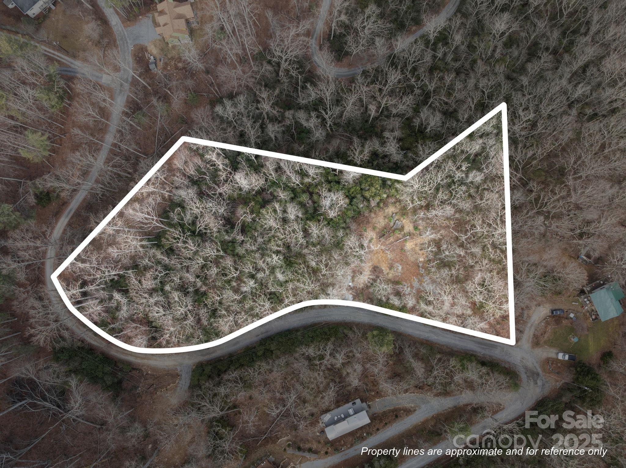 a view of a wooden floor