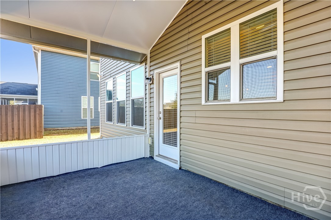 359 Southwilde Way Pooler, GA 31322 - Photo 27 of 34