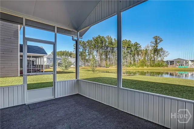$2,550 | 359 Southwilde Way, Pooler, GA 31322