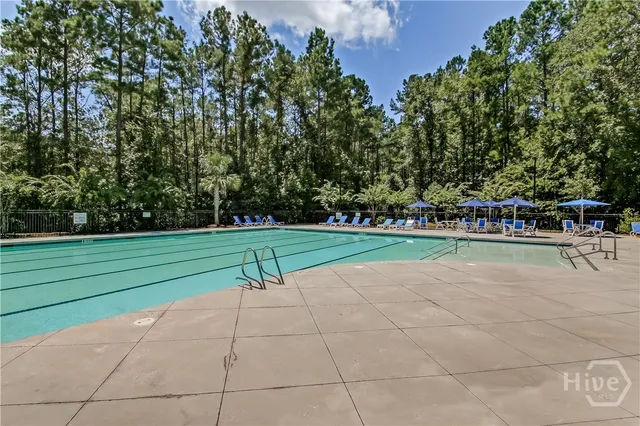 $2,550 | 359 Southwilde Way, Pooler, GA 31322