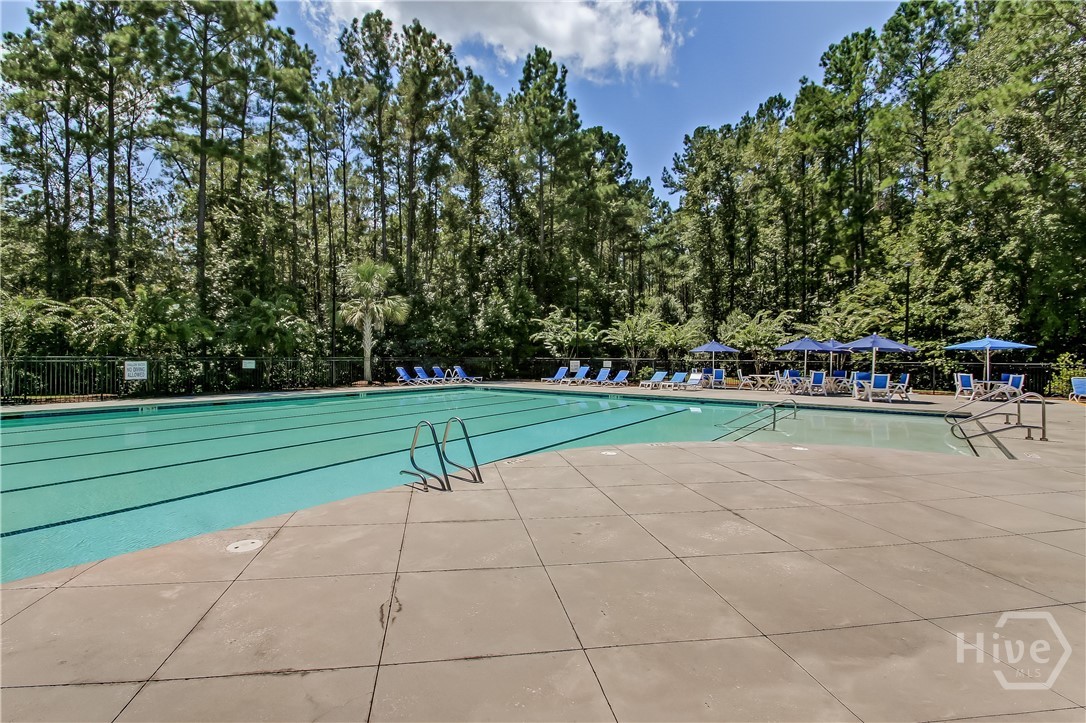 359 Southwilde Way Pooler, GA 31322 - Photo 32 of 34