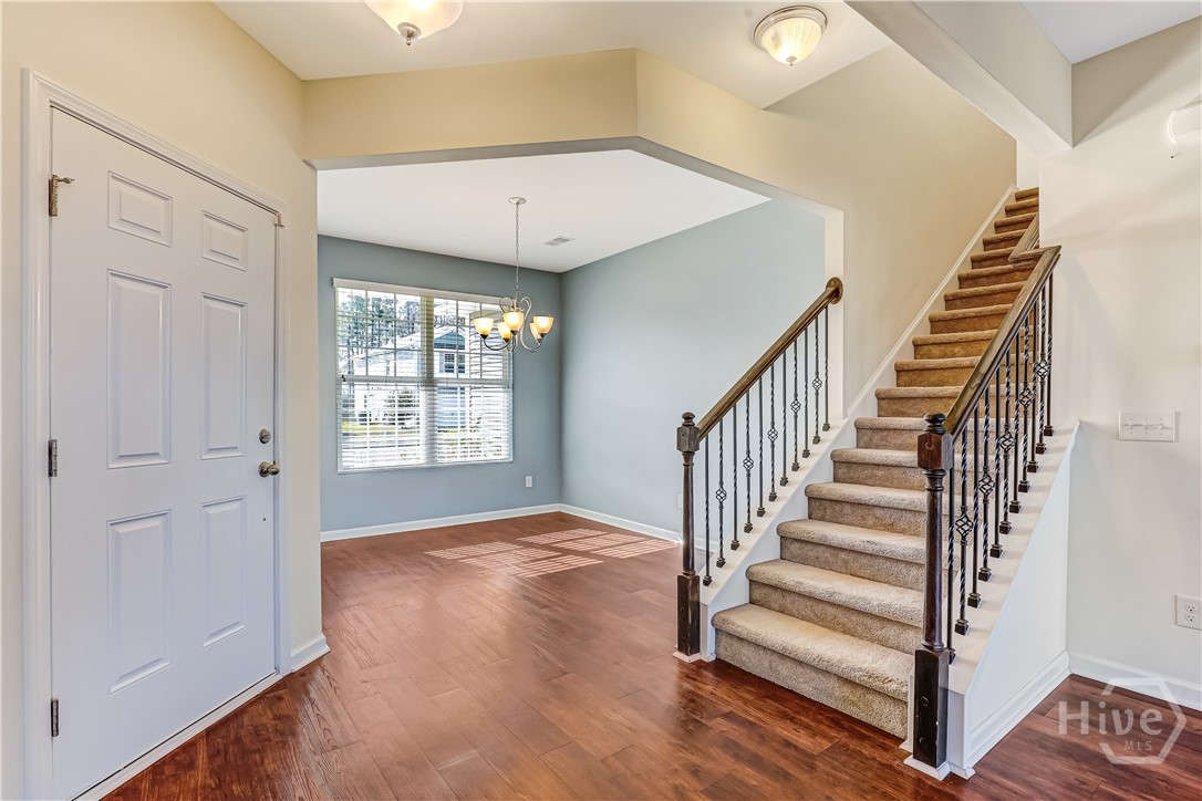 359 Southwilde Way Pooler, GA 31322 - Photo 4 of 34