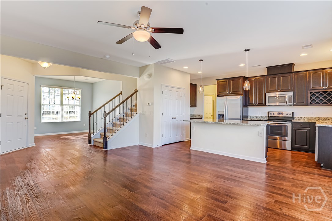 359 Southwilde Way Pooler, GA 31322 - Photo 5 of 34