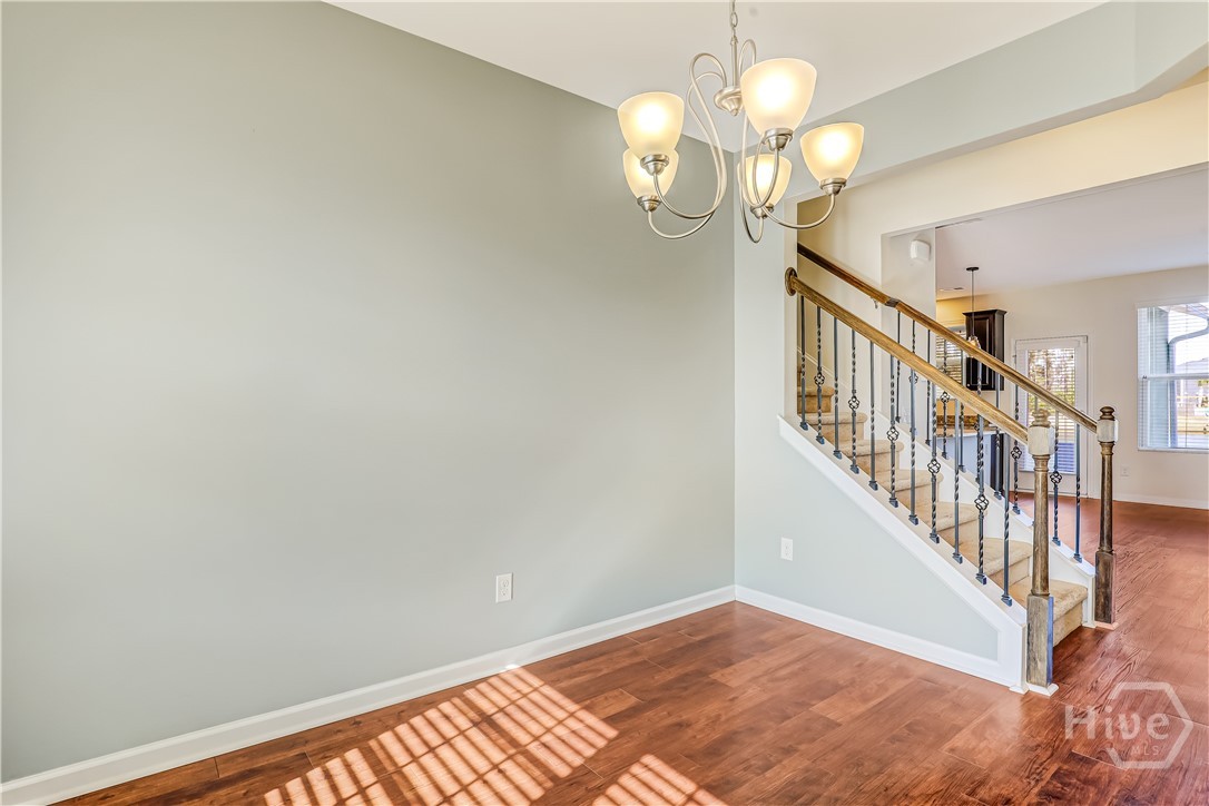 359 Southwilde Way Pooler, GA 31322 - Photo 9 of 34