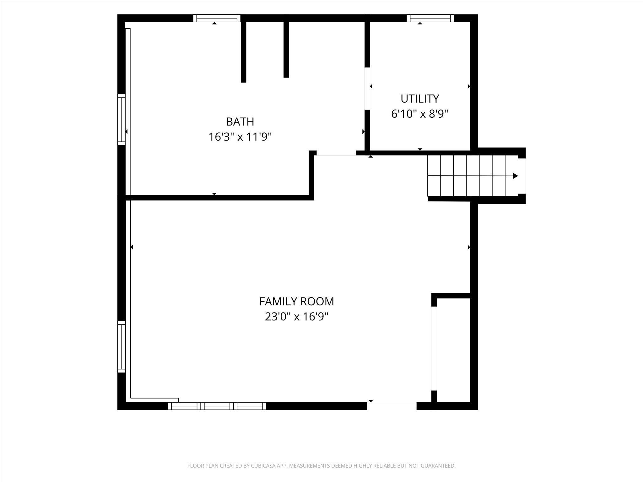 2848 Airport Road Kalispell, MT 59901 - Photo 43 of 46 Gallery Image 43