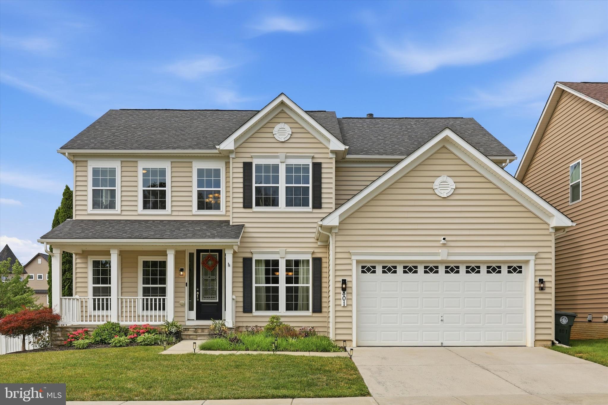 801 Holden Road Frederick, MD 21701 - Photo 2 of 90