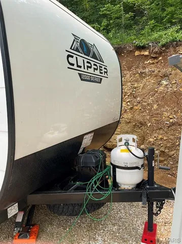 $50,000 | 1 Acre Log Cabin Trail, New Florence, MO 63363