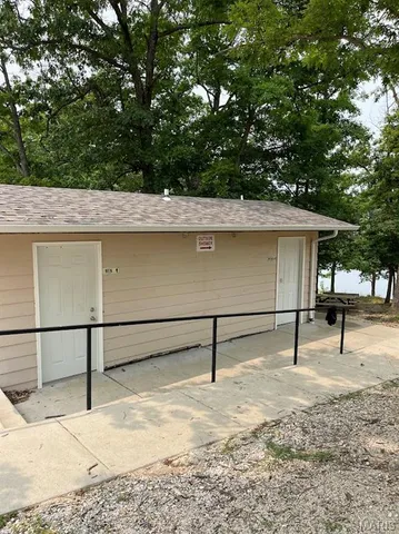 $50,000 | 1 Acre Log Cabin Trail, New Florence, MO 63363